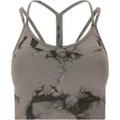 Athlecia Naadloze beha voor vrouwen Theresa Tie Dye