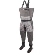 Ultimate Stormforce Breathable Bootfoot Waadpak 45/46 - Waadpak