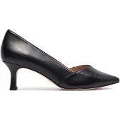 Caprice Dames Pumps 9-22403-42 022 G-breedte Maat: 37 EU
