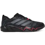 Adidas Sportschoen 'RAPIDMOVE GO' grijs / zwart