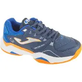 Joma Master 1000 Padel Shoes Blauw EU 32 Kinderen