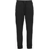 Osaga heren joggingbroek zwart maat XL
