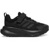 Adidas Sportschoen 'Fortarun 4.0' zwart