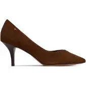Tamaris Pumps cognac
