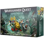 Games Workshop Quest - Darkwater (WQ-09)