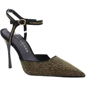 Kurt Geiger - Schoenen - Zwart - Vrouwen - Maat 40 -