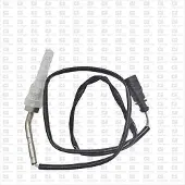 Quinton Hazell XEPS185 Sensor, uitlaatgastemperatuur