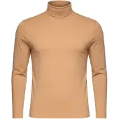 OMBRE Shirt cappuccino