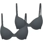 JOOP! BH 'Beautiful' antraciet