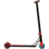 Boarddistribution Ripper Stuntstep Black / Red