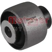 METZGER 52134009 Draagarmrubber