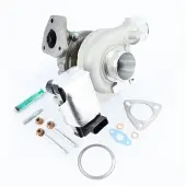 MAPCO 209060 Turbocharger