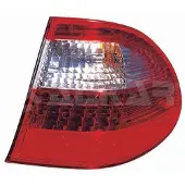 Alkar 2232706 Achterlicht