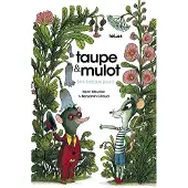 Helium Taupe et mulot,1:les beaux jours