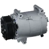 Valeo 811246 Aircopomp