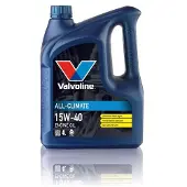 Valvoline 908780 Motorolie