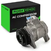 RIDEX 447K0380R Aircopomp