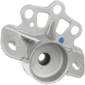 Skf VKDA 40225 Veerpootlager