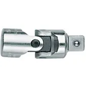 Gedore 3095 6238140 Cardangewricht Aandrijving 3/8 (10 mm) 50 mm 1 stuk(s)