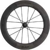 Syncros Capital Sl Aero 28´´ Cl Disc Tubeless Achterwiel Racefiets