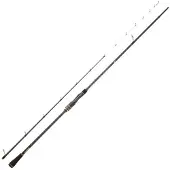 Daiwa Tenya Solid Slow Spinning Rod Zilver 1.92 m / 300 g