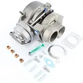 MAPCO 209076 Turbocharger