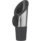 INNOVINE Wijnschenker en Stopper in Graphite