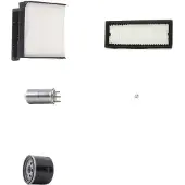 RIDEX 4055F18480 Filterset