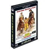 Rene Chateau Video BLANC, LE JAUNE ET LE NOIR (LE) (1975)-FR