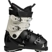 Atomic Hawx Magna 95, skischoenen, dames, zwart/beige