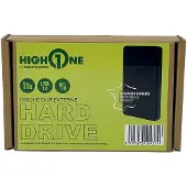 High One Harde Schijf 1tb Usb 3.0 - Refrubished Grade A+