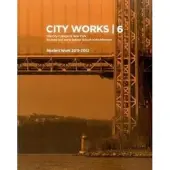 Thames & Hudson City Works 6: Student Work 2011-2012 - Bradley Horn