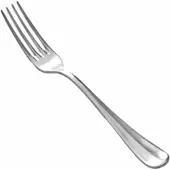 Serax Dessertvork Surface Cutlery By Sergio Herman Steel Grey (Set van 6)