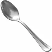 Serax Koffielepel Surface Cutlery By Sergio Herman Steel Grey (Set van 6)