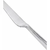 Serax Tafelmes Dune Cutlery By Kelly Wearstler Steel Grey (Set van 6)