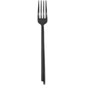 Serax Tafelvork Dune Cutlery By Kelly Wearstler Black (Set van 6)