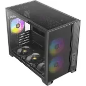 Antec Flux M Behuizing