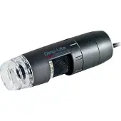 Dino Lite USB-microscoop 1.3 Mpix Digitale vergroting (max.): 140 x