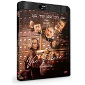 Ad Vitam Vie Privée Blu-ray FR