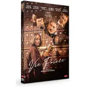 Ad Vitam Vie Privée DVD FR