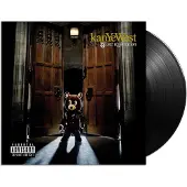 Universal Music Kanye West - Late Registration (2 LP)