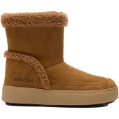 Moon Boot Boots Women Ltrack Tina Cognac-Schoenmaat 37