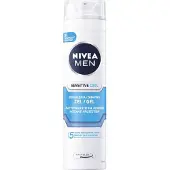 Nivea Mannen Gevoelige Koele Scheergel 200ml
