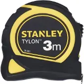 Stanley Tylon Rolmaat 3 m 1-30-687