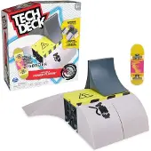 Spin Master Tech Deck Xconnect Park Creator High Voltage