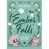 Albin Michel EMBER FALLS,1