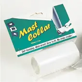 PSP Marine tapes Mastkraag tape