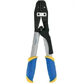 Klauke K05WF95 Perstang Adereindhulzen 50 tot 95 mm² Incl. verwisselbare krimpinserts