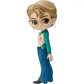 Banpresto Bts Tiny Tan Jimin Dynamite Ver A Qposket Figure Groen Kinderen
