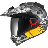 Arai Tour-X5 Nation DE Endurohelm Maat